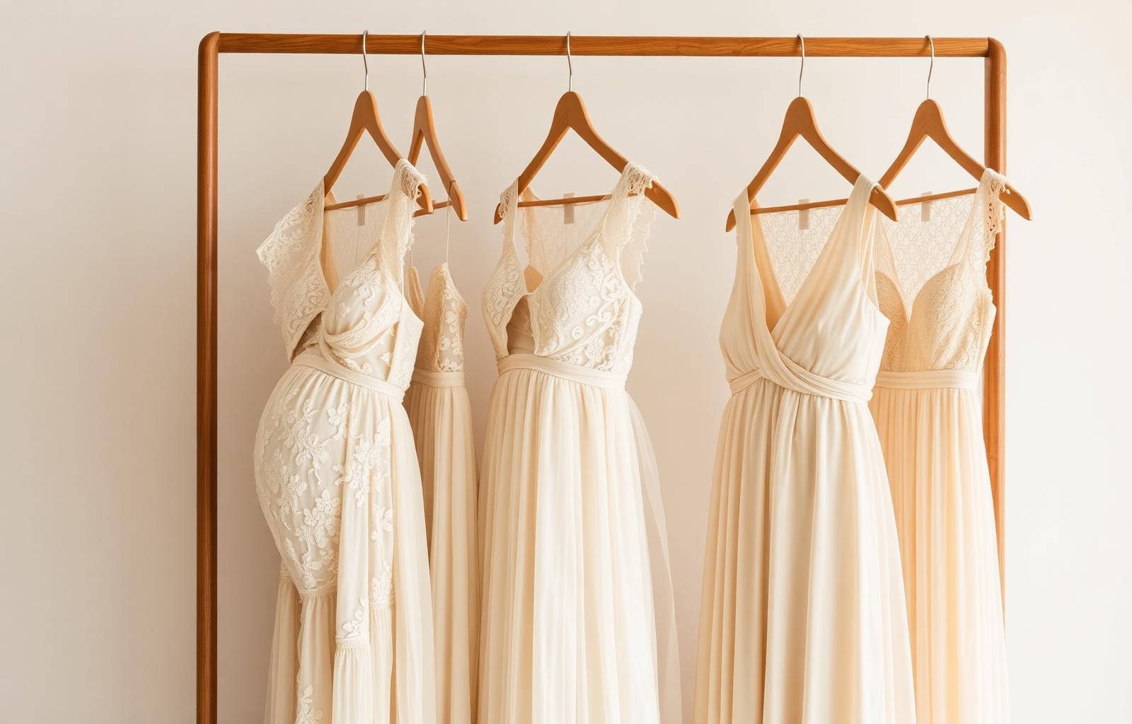 Designer Gowns